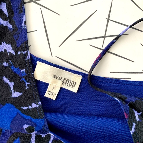 WILFRED FREE tank - Picture 8 of 8